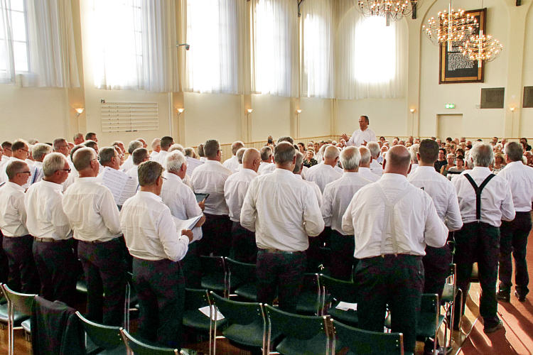 10 juni 2018-Avond zangdienst met Martin Mans projectkoor_32